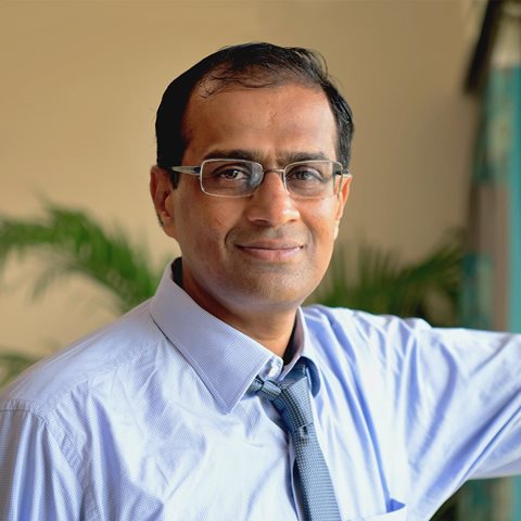 This is a profile image of Ramesh Mangaleswaran